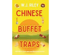 Chinese Buffet Traps (Adult Fiction)