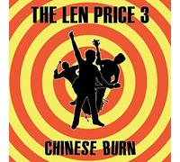 The Len Price 3 – Chinese Burn – CD – US Import