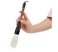 Chinese Caligraphy Brush, for Calligraphy Writing Art Painting, Kanji Japanese Sumi Drawing Brush Pen, White Hair