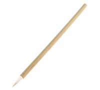 Chinese Calligraphy Brush Set 215mm Natural Bamboo Painting Drawing | Natural bamboo,quality hair,215mm,for calligraphy,painting,drawing,beginners,kids,traditional culture