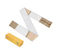Chinese Calligraphy Practice Scroll Blank Xuan Paper Roll 22cm X 3.5m
