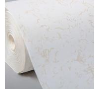 Chinese Calligraphy Practice Xuan Rice Paper, Brush Rice Practice Paper for Students Beginning Calligraphy (17 x 200 cm)