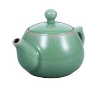 Chinese Ceramic Kung Fu Tea Set Teapot for Brewing Loose Tea