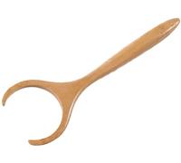 Chinese Cha Dao Tea Utensils, Material Teacup Serving Clip, Anti-Heat Useful and Practical