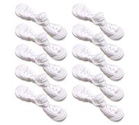 Chinese Cheongsam Buttons10 Pair Cloak Coats Costumes Outfit Sewing for Mother Grandmother Relxing Accessory Knot Button Fastener