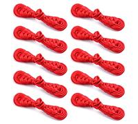Chinese Cheongsam Buttons10 Pair Cloak Coats Costumes Outfit Sewing for Mother Grandmother Relxing Accessory Knot Button Fastener
