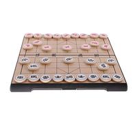 Chinese Chess Checkers Xiangqi for Family Game