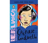Chinese Cinderella