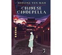 Chinese Cinderella (A Puffin Book) by Yen Mah, Adeline (July 2, 2015) Paperback