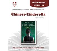 Chinese Cinderella - Teacher Guide by Novel Units, Inc.