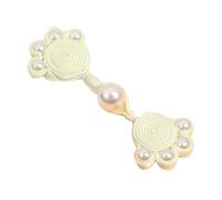 Chinese Closure Button Sewing Buttons Fastener for Paw for Sewing Coat Cheongsam Cloak Sweater Cheongsam Knots