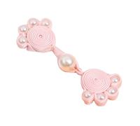 Chinese Closure Button Sewing Buttons Fastener for Paw for Sewing Coat Cheongsam Cloak Sweater Cheongsam Knots