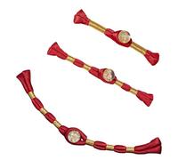 Chinese Closure Buttons for Sewing Enthusiasts Cheongsam Accessories Sew On Sewing Buttons Fasteners Stylish Asian Fashion