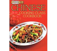 Chinese Cooking Class