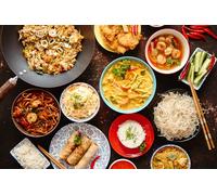Chinese Cooking Fundamentals