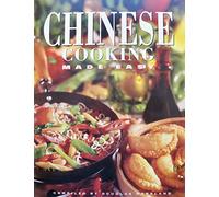 Chinese Cooking Made Easy