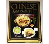 Chinese Cooking Schoo