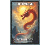 Chinese Crossword Puzzles: Crossword Puzzles with Easy to Read about Chinese Legends, Dragons, Immortals, Mythical Creatures, and Ancient Legends | ... and Puzzle Enthusiasts (Mystery & Magic)