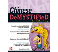 Chinese Demystified