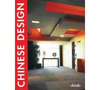 Chinese Design: Edition français-anglais-allemand-espagnol-italien