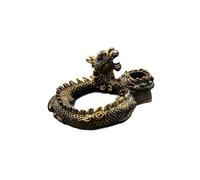 Chinese Dragon Ashtray for Living Room TeaTable MultiPurpose Use Resin Ashtray for Home Decoration Artistic Resin