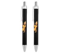 Chinese Dragon Ballpoint Pen for Office Work 2 PCS