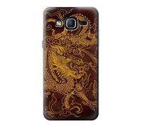 Chinese Dragon Case Cover For Samsung Galaxy On5
