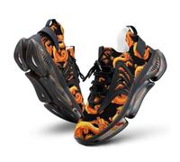 Chinese Dragon Men's Running Shoe 11men（EUR45）