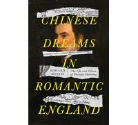 Chinese Dreams in Romantic England
