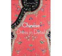 Chinese Dress in Detail