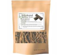 Chinese Dried Yardlong Beans 100g | High Fibre Plant Protein | Soup & Stir-Fry Ingredient | No Preservatives | For Cooking,Hot Pot & Braised Pork | Ready to Cook | Hand-dried