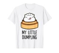 Chinese Dumpling Lover - My Little Dumpling T-Shirt