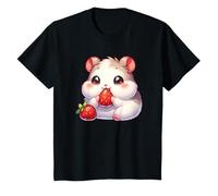 Chinese Dwarf Hamster T-Shirt
