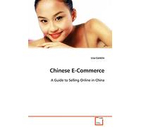 Chinese E-Commerce: A Guide to Selling Online in China