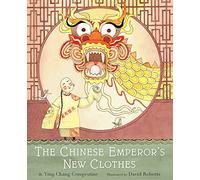 Chinese Emperor's New Clothes