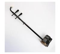 Chinese Erhu, Black Sandalwood Hexagonal Erhu Instrument For Beginners And Adults