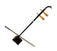 Chinese Erhu, Chinese Erhu Folk String Instrument White Hardwood With Bow Case Accessories