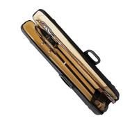 Chinese Erhu, Erhu - Black Sandalwood Hexagonal Traditional Chinese Instrument With Case