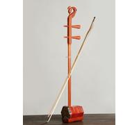Chinese Erhu, Erhu Phoenix Head Rosewood Chinese Stringed Instruments