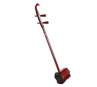 Chinese Erhu, Handmade African Lobular Rosewood Hexagonal Chinese Erhu Flat Piano Bar Kit For Beginners & Adults