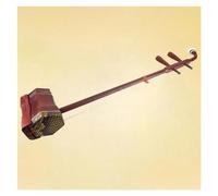 Chinese Erhu Instrument African Lobular Rosewood Hexagonal Barrel Erhu Performance Beginner Erhu Instrument With Accessories