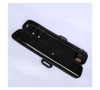 Chinese Erhu Instrument Black Sandalwood Flat Octagonal Handmade Erhu Chinese Traditional Classical Stringed Instrument With Box