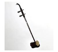 Chinese Erhu Instrument Chinese 2 Strings Violin Solid Wood Hexagonal Erhu Music Instruments With Spare Strings Accessories