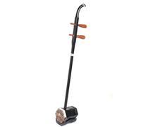 Chinese Erhu Instrument Chinese 2 Strings Violin Solid Wood Hexagonal Erhu Musical Instrument With Horsetail Bow