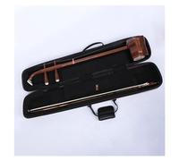 Chinese Erhu Instrument Gold Sandalwood Hexagonal Erhu Traditional Stringed Instrument Erhu Folk Classical Erhu