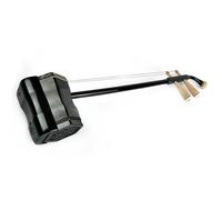 Chinese Erhu Instrument Handmade Chinese Erhu Folk Musical Instruments Solid Wood Hexagon Chinse Violin String Instruments