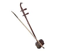 Chinese Erhu Instrument Handmade Old Rosewood Hexagonal Erhu Traditional Ethnic Musical Instrument Erhu With Case