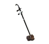 Chinese Erhu Instrument Mahogany Standard Hexagonal Erhu Chinese Ethnic Professional Erhu Musical Instrument With Case