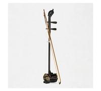 Chinese Erhu Instrument Octagonal Slim Waist Erhu Professional Ebony Erhu Chinese Stringed Instruments