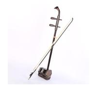 Chinese Erhu Instrument Old Mahogany Hexagonal Erhu Handmade Traditional Erhu Instrument With Full Set Of Accessories